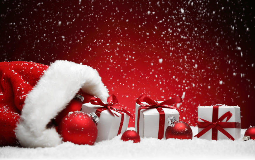 Holiday Trends