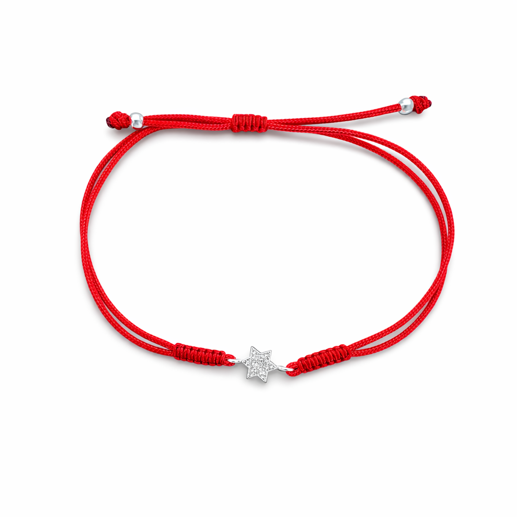 Star Macrame