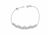Multiple Stars Bracelet
