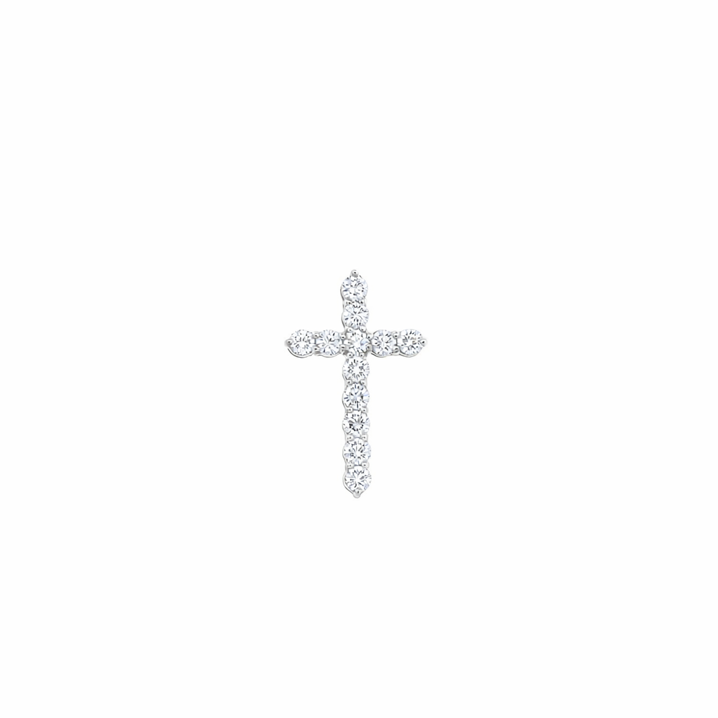Diamond Cross