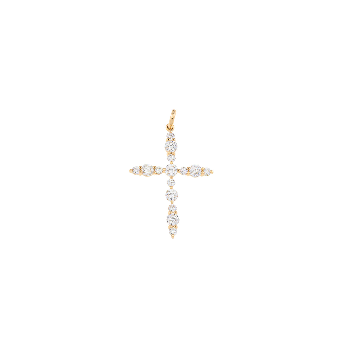 Cross Pendant