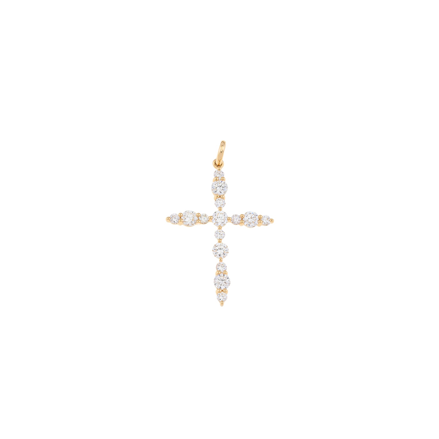 Cross Pendant