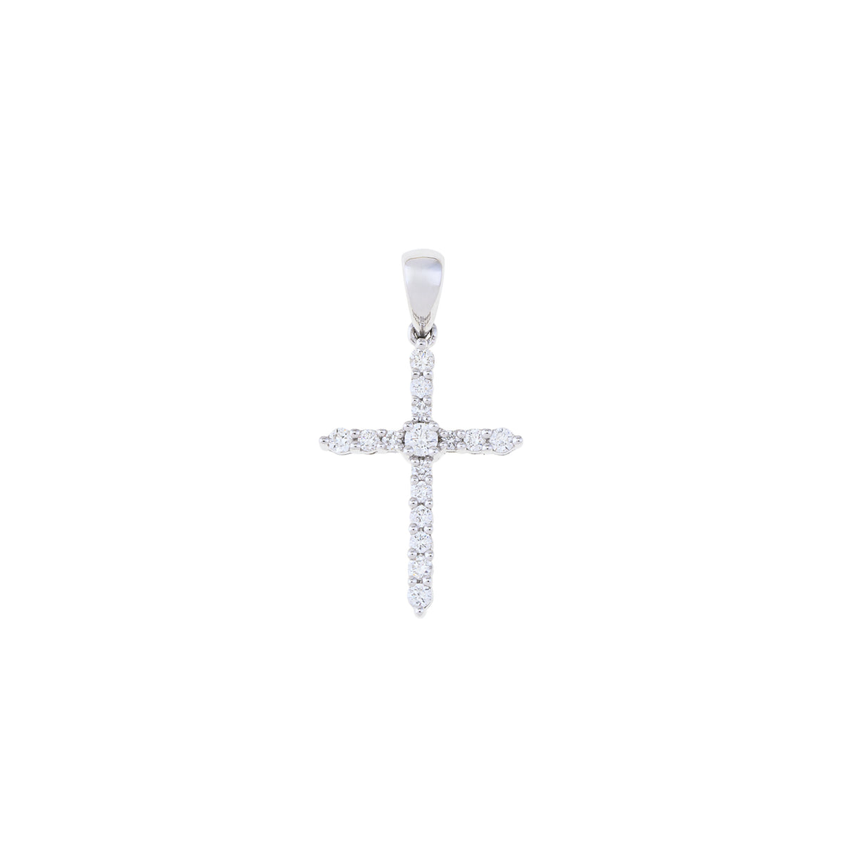 Cross Pendant