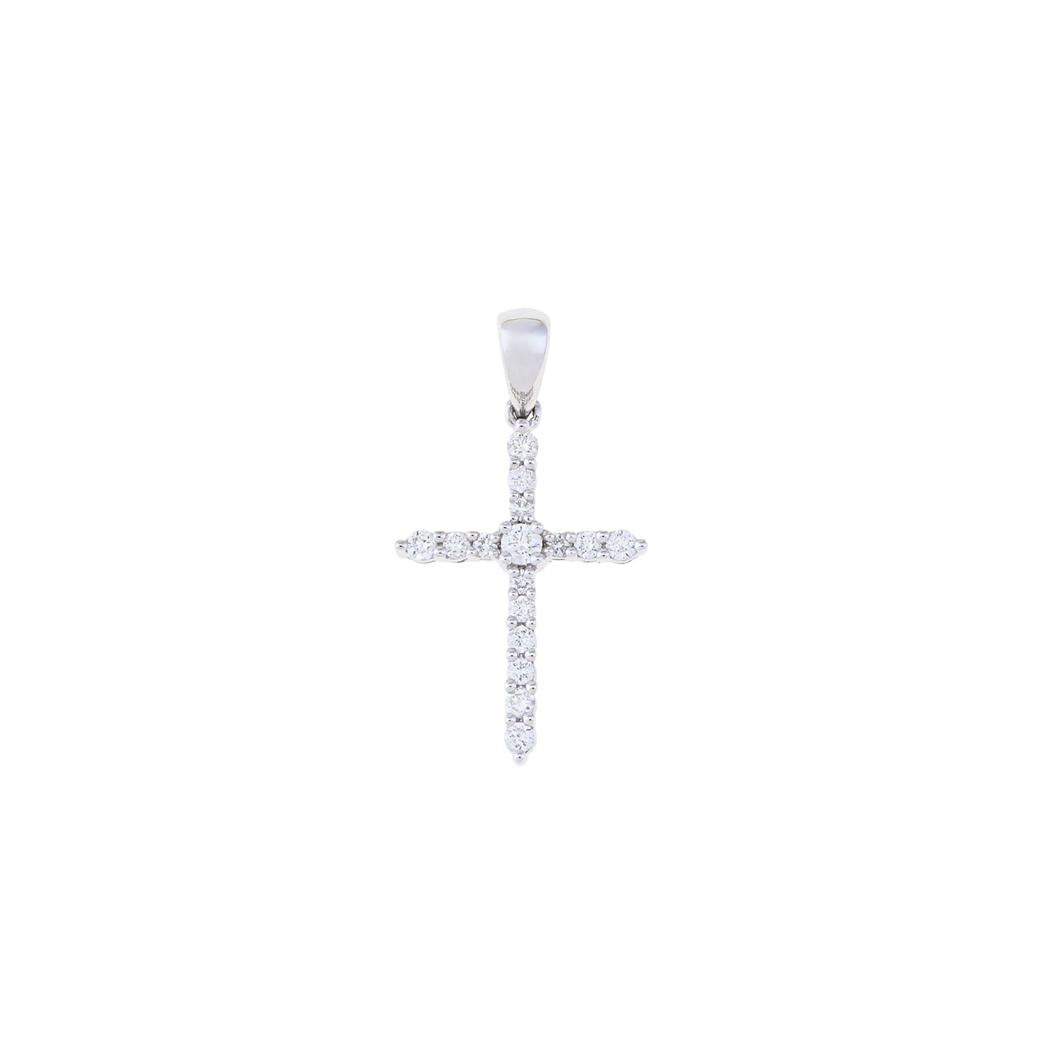 Cross Pendant