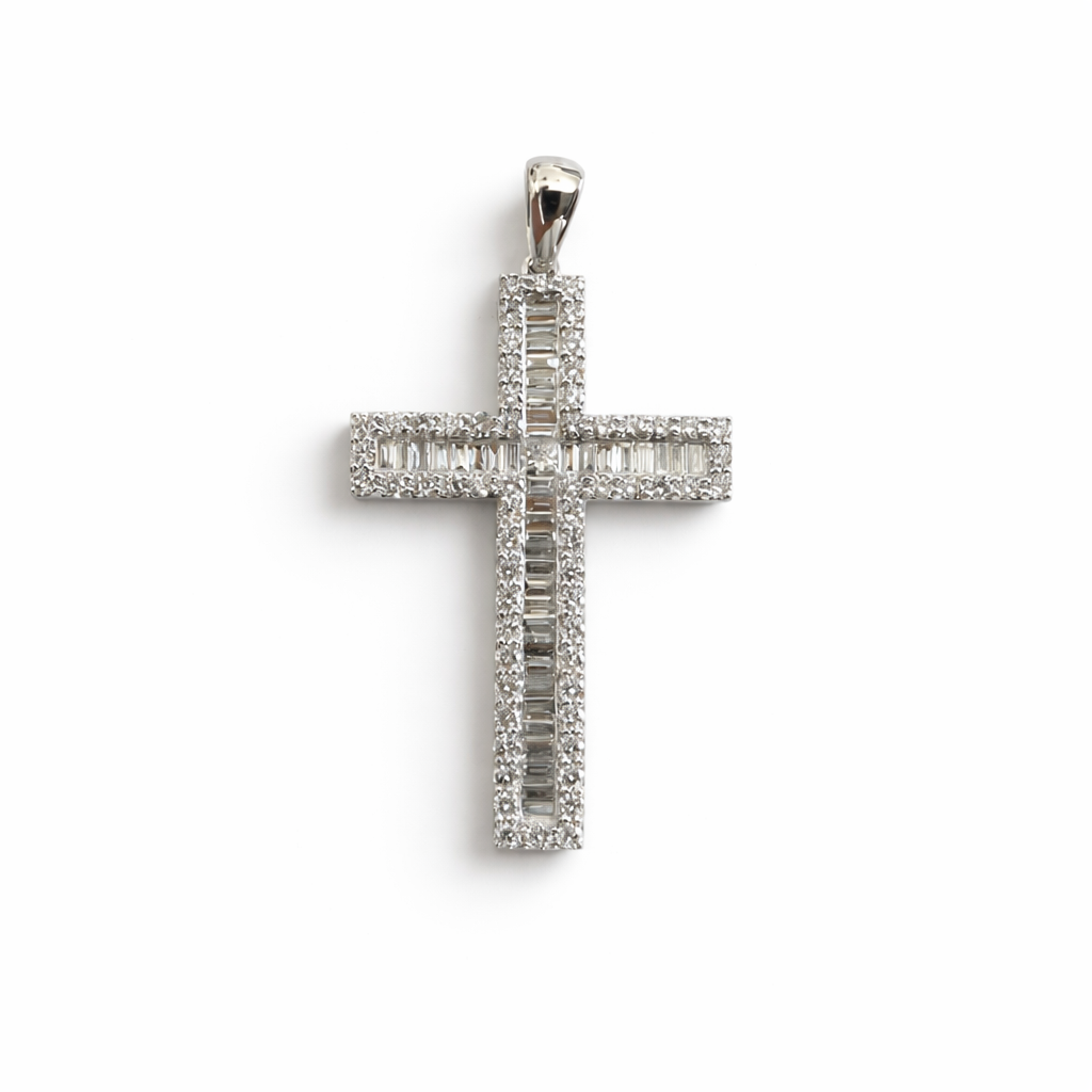 Cross Pendant