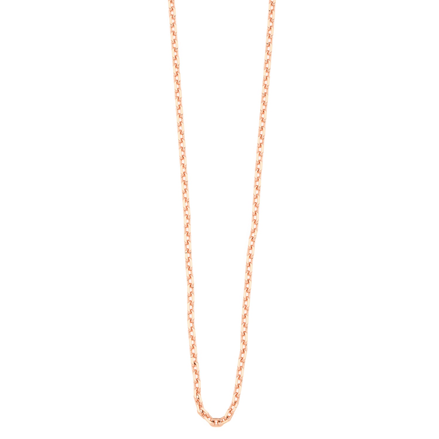 Gold Plated Chain