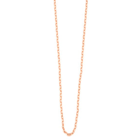 Gold Plated Chain