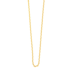 Gold Plated Chain