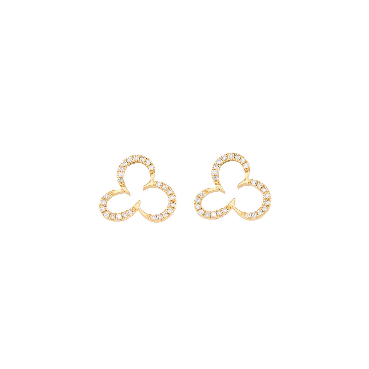 Shape me Earring