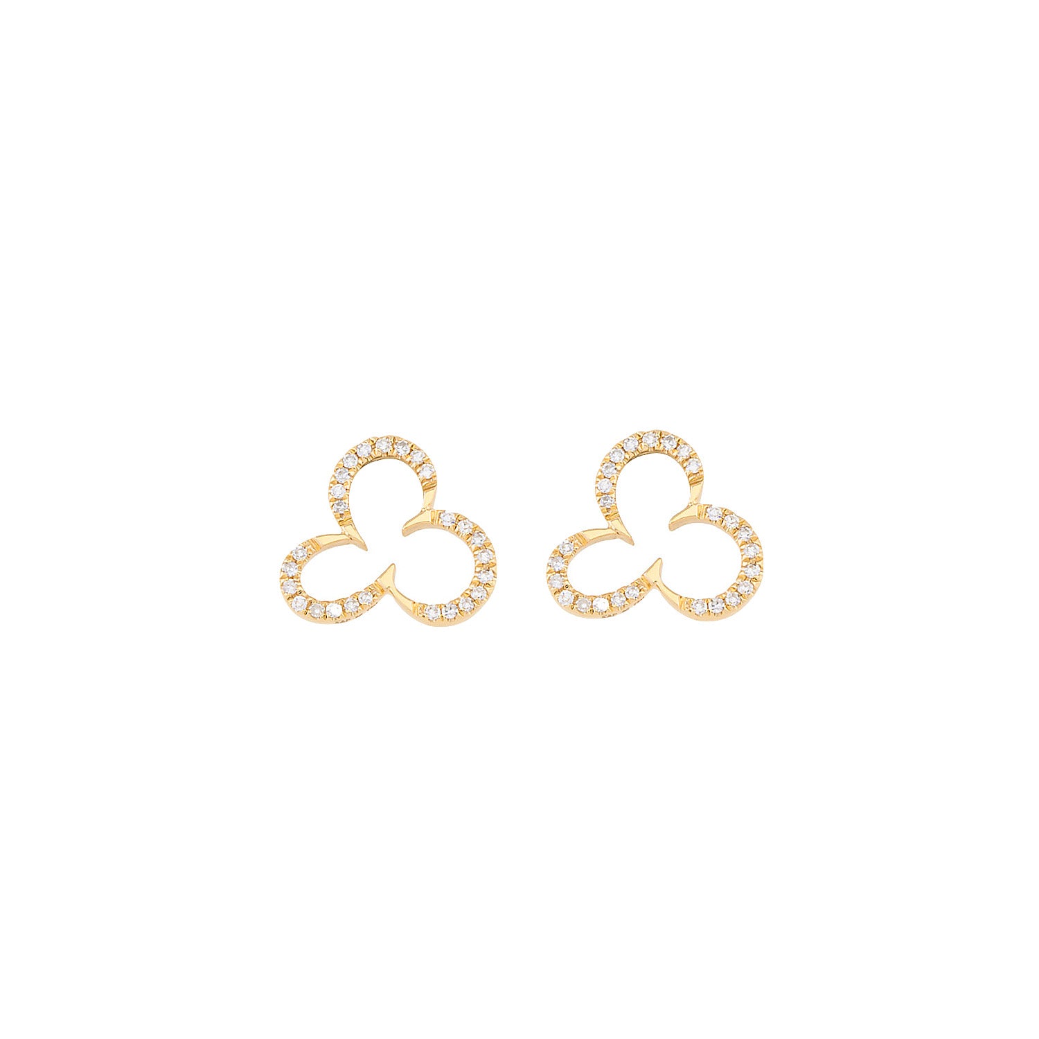 Shape me Earring