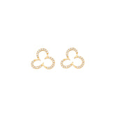 Shape me Earring
