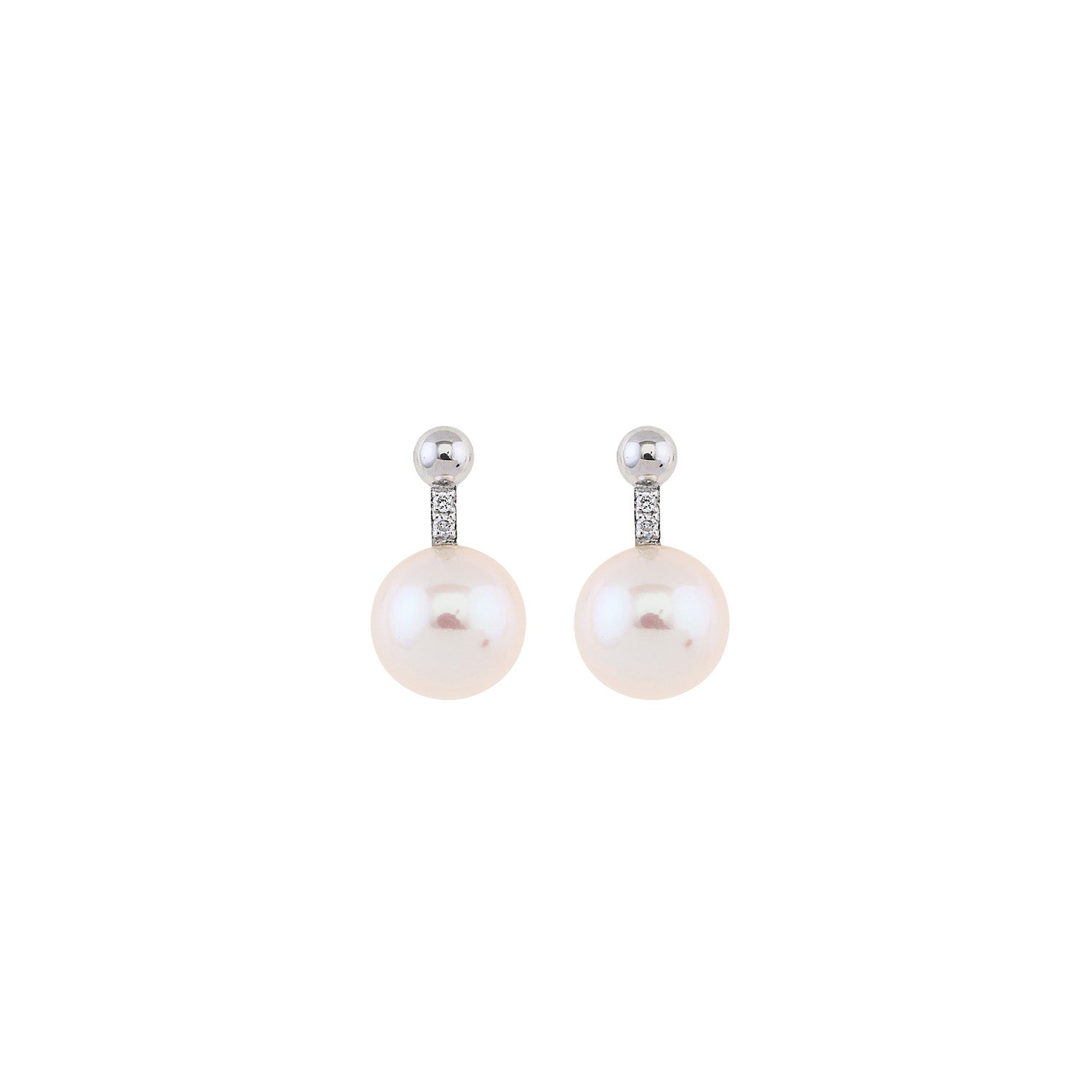 Pearl Earring