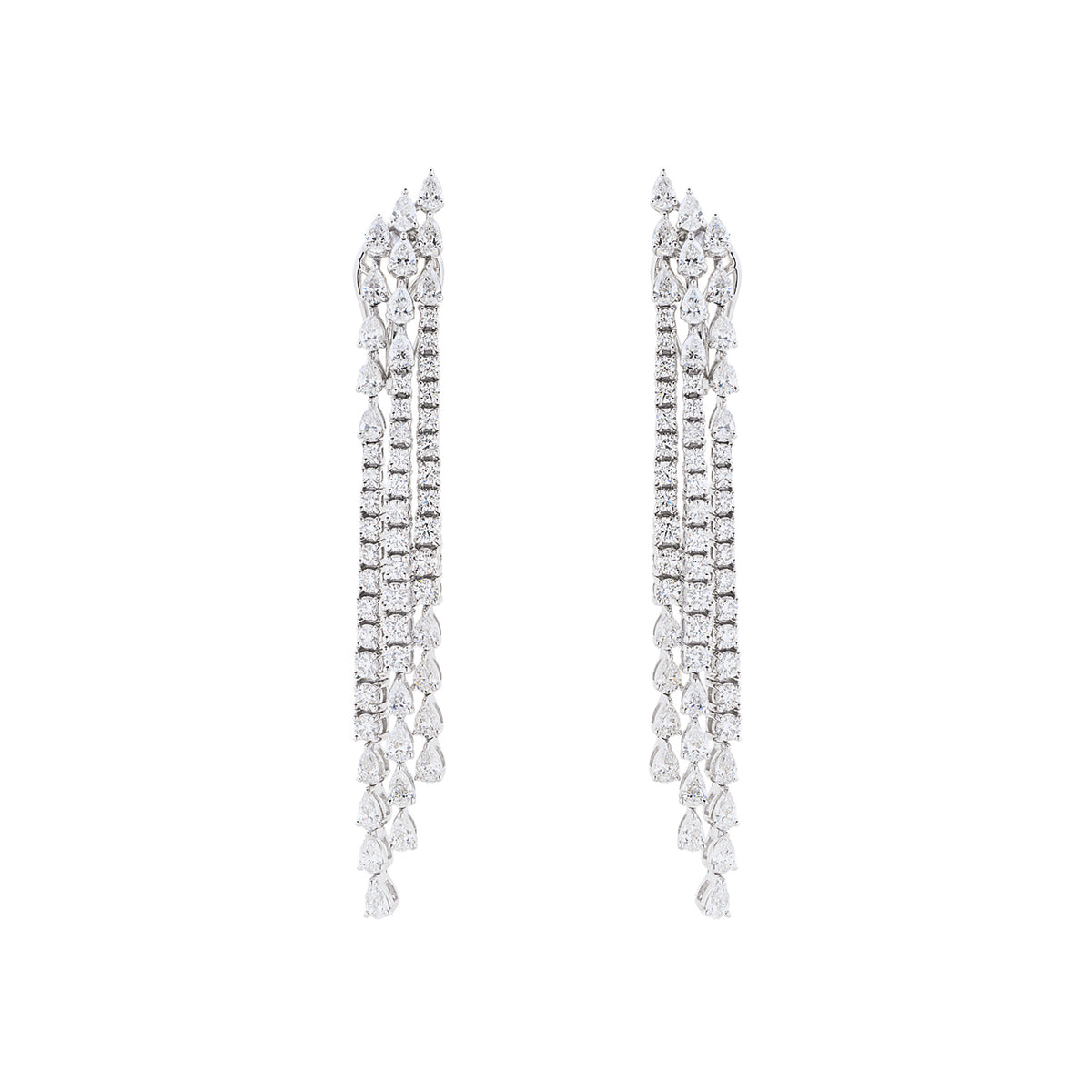 Truman Earring