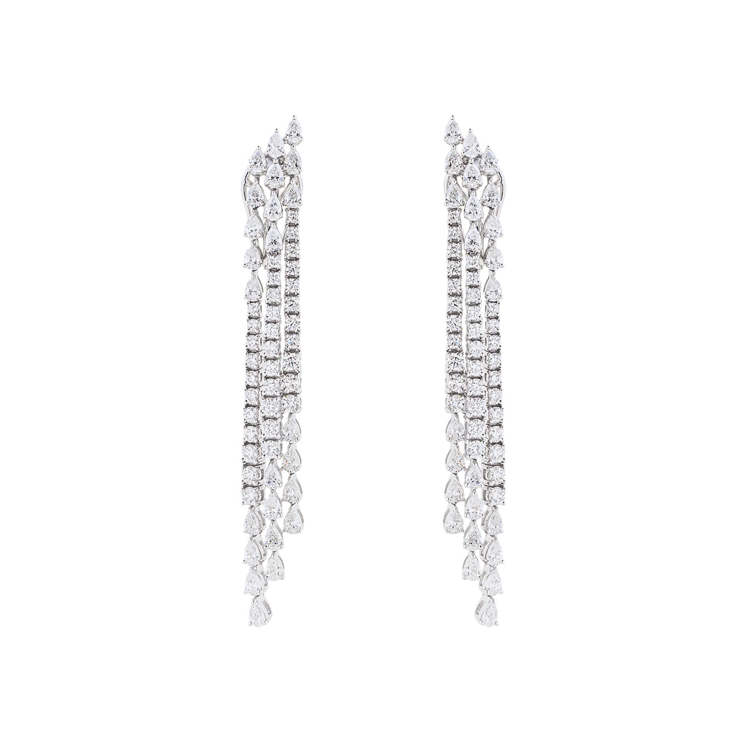 Truman Earring