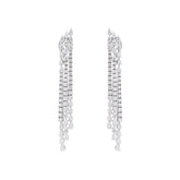 Truman Earring