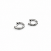 Diamond Hopp Earrings