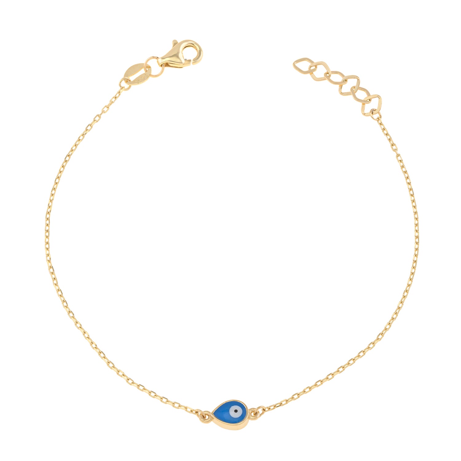 Eye Bracelet