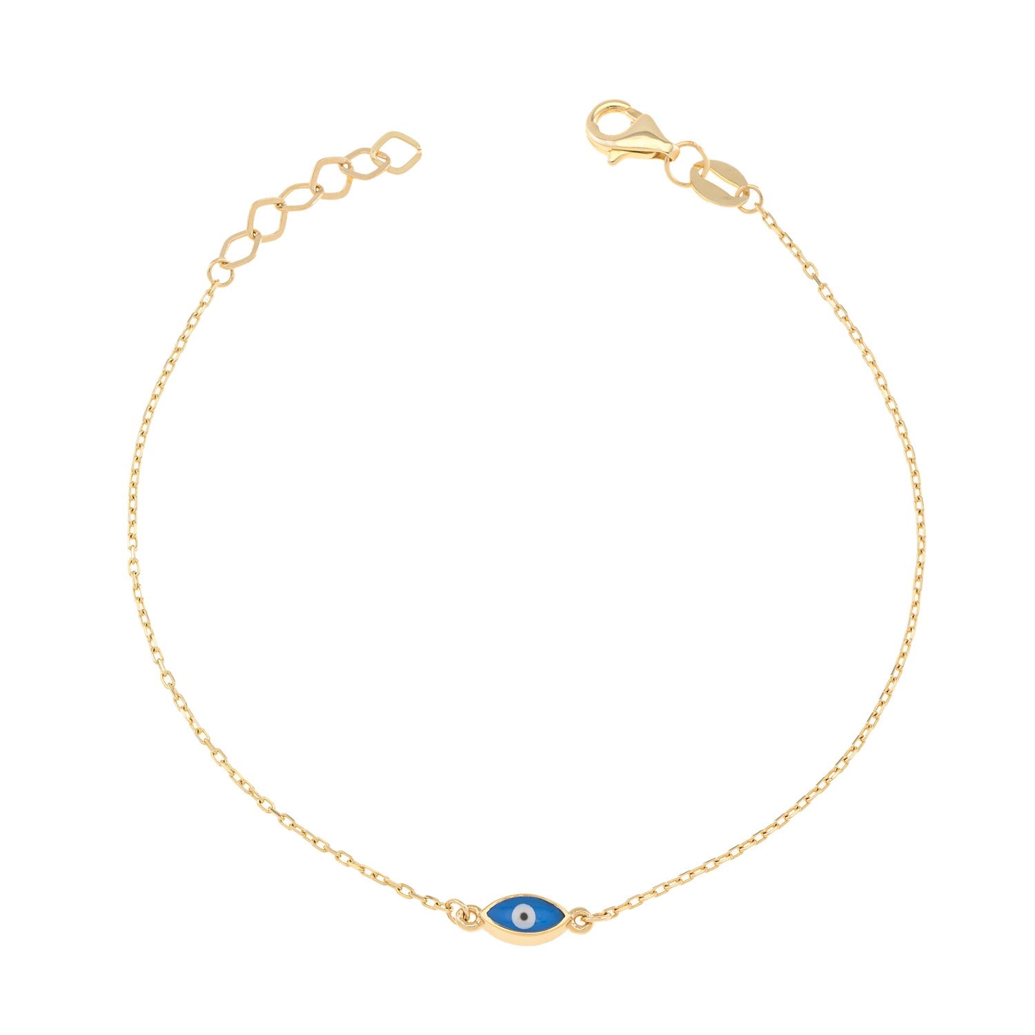 Eye Bracelet
