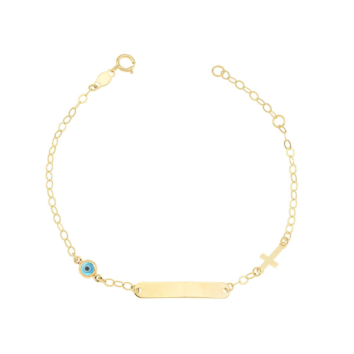 ID Bracelet