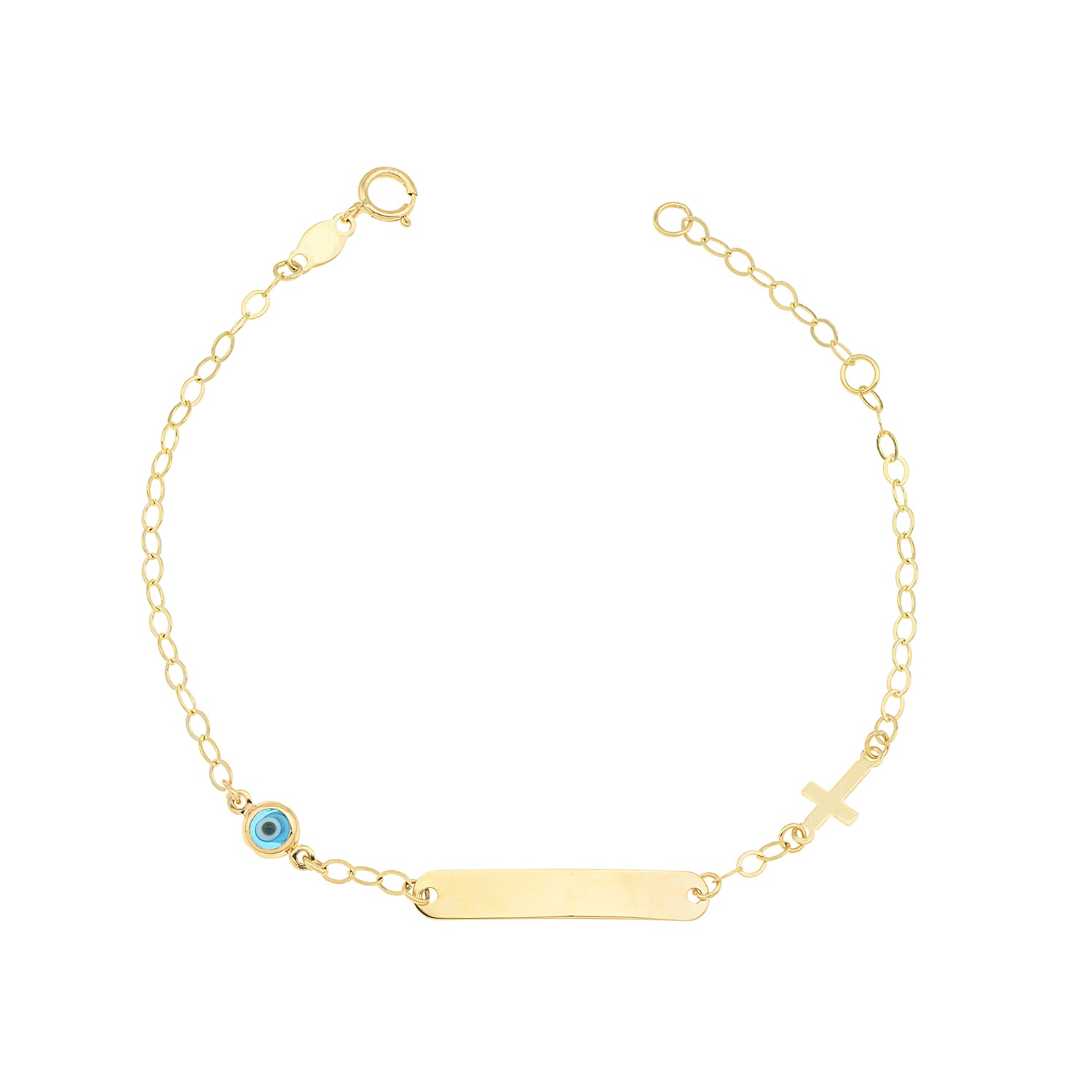 ID Bracelet