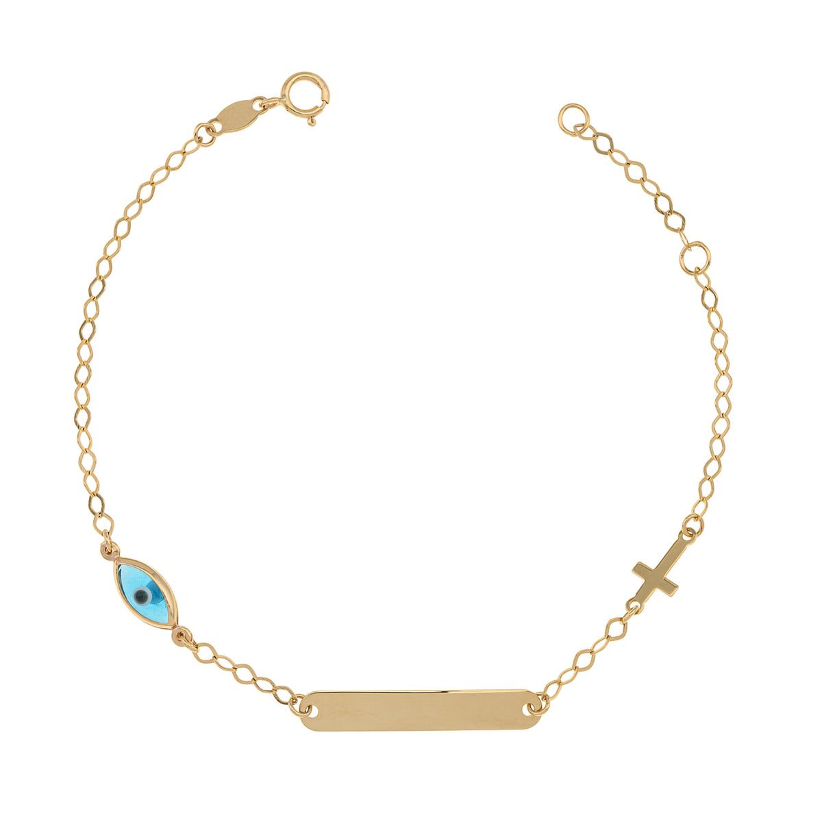 ID Bracelet