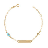 ID Bracelet