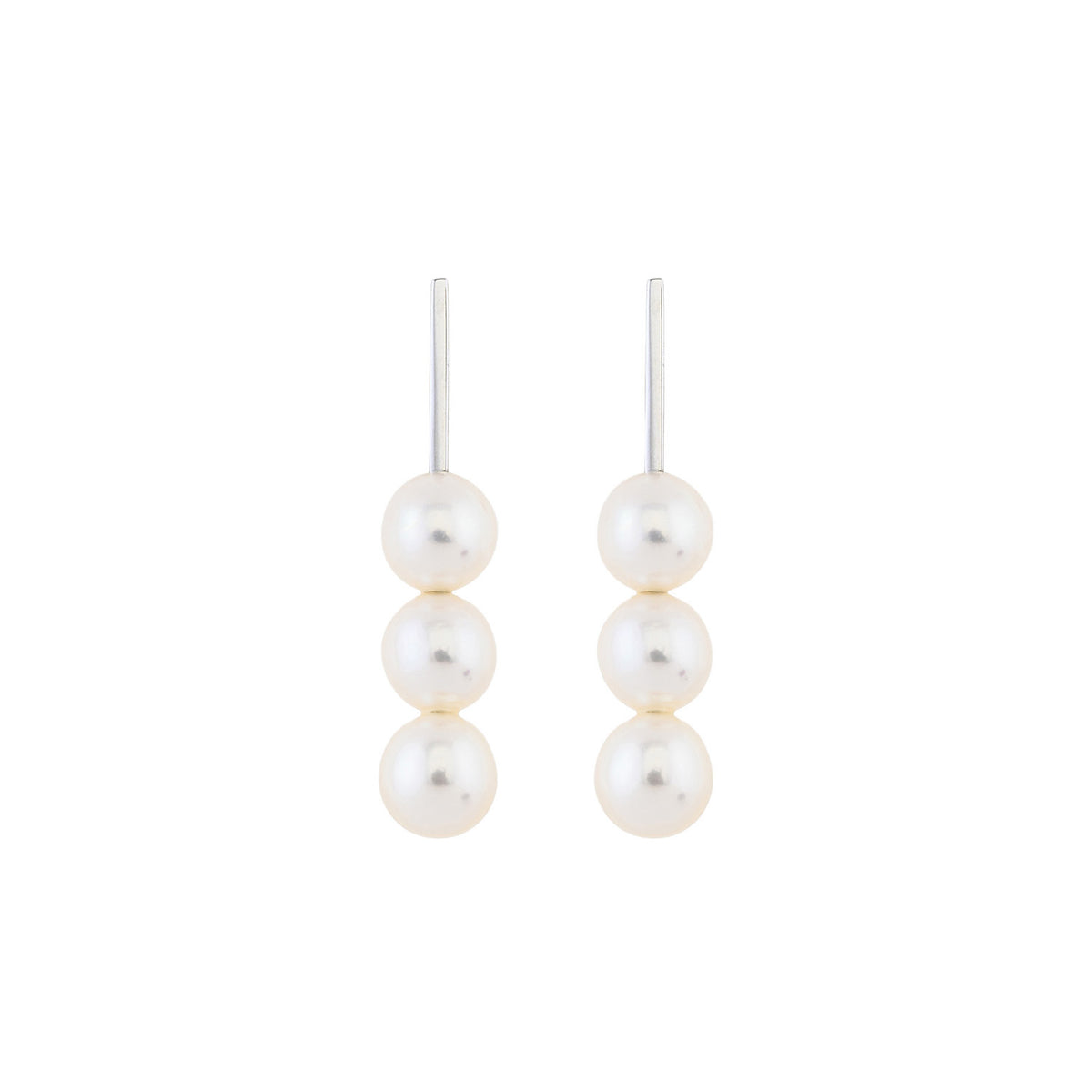 Pearl Earring