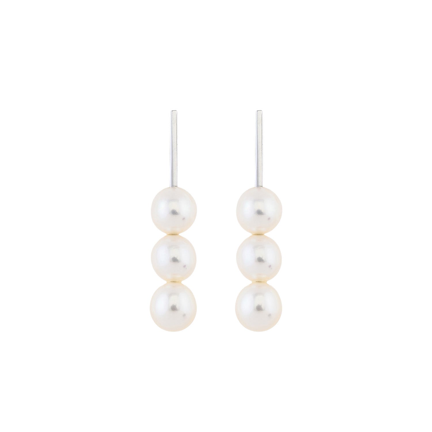 Pearl Earring