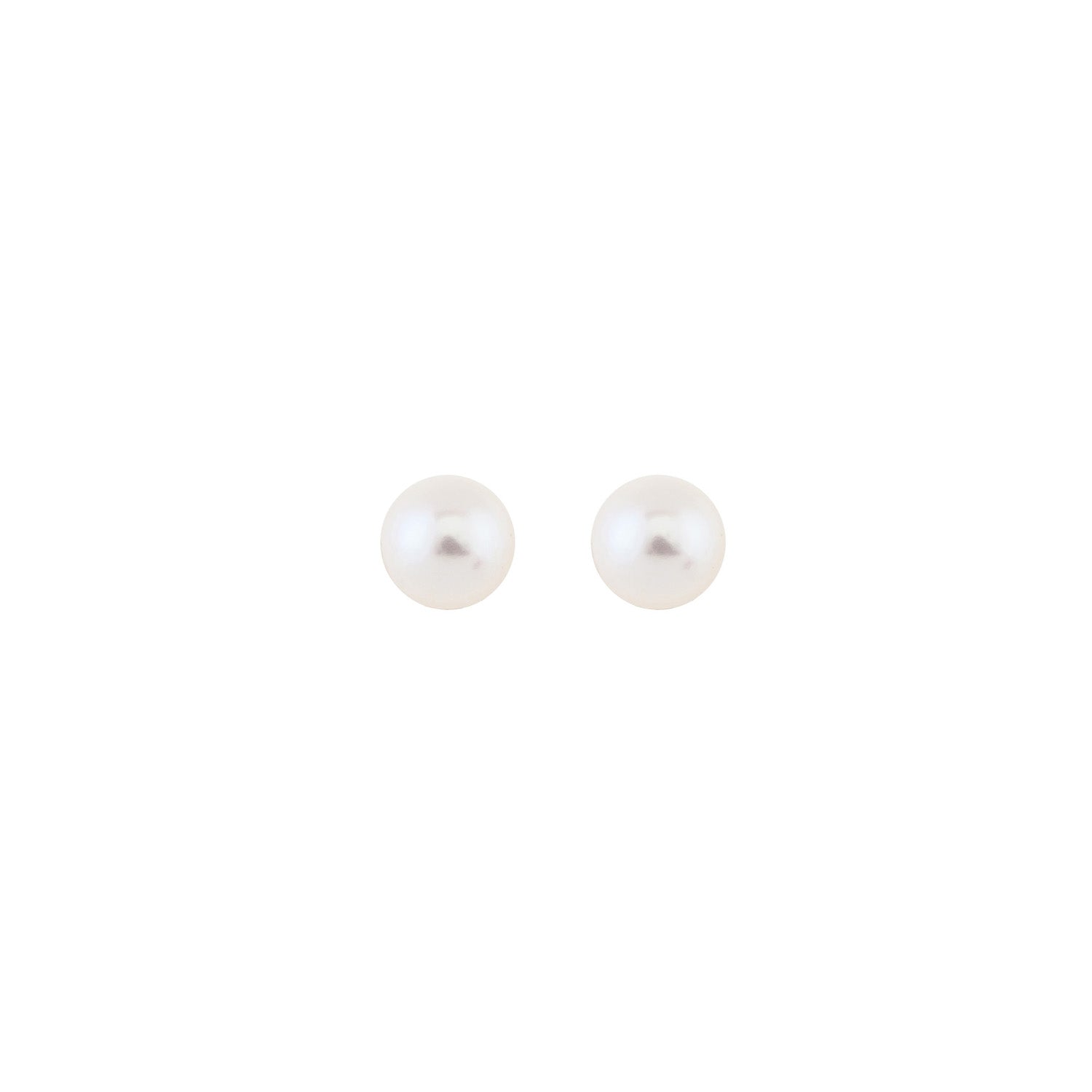 Pearl Earring