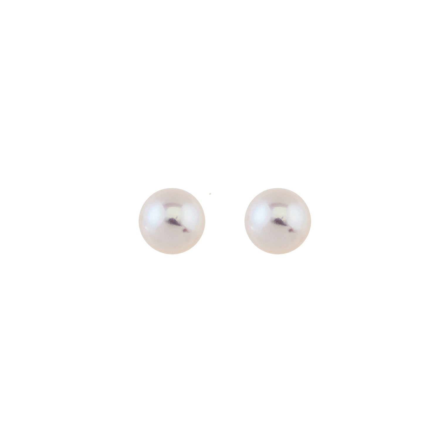 Pearl Earring