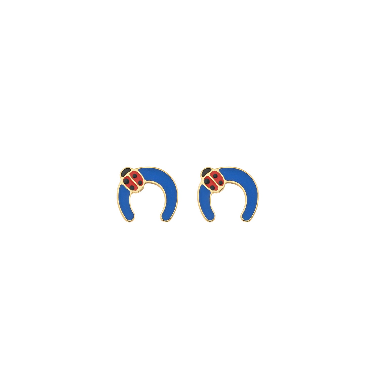 Luck Earrings