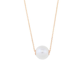 Through the Pearl Necklace