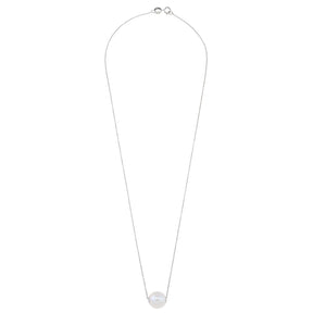 Through the Pearl Necklace