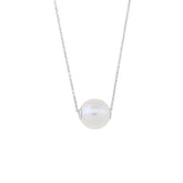 Through the Pearl Necklace