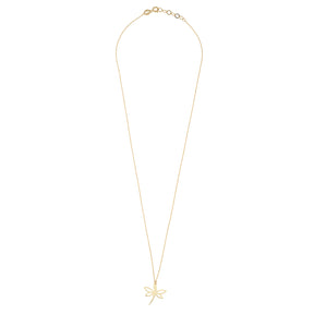 Firefly Necklace