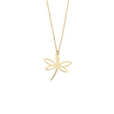 Firefly Necklace