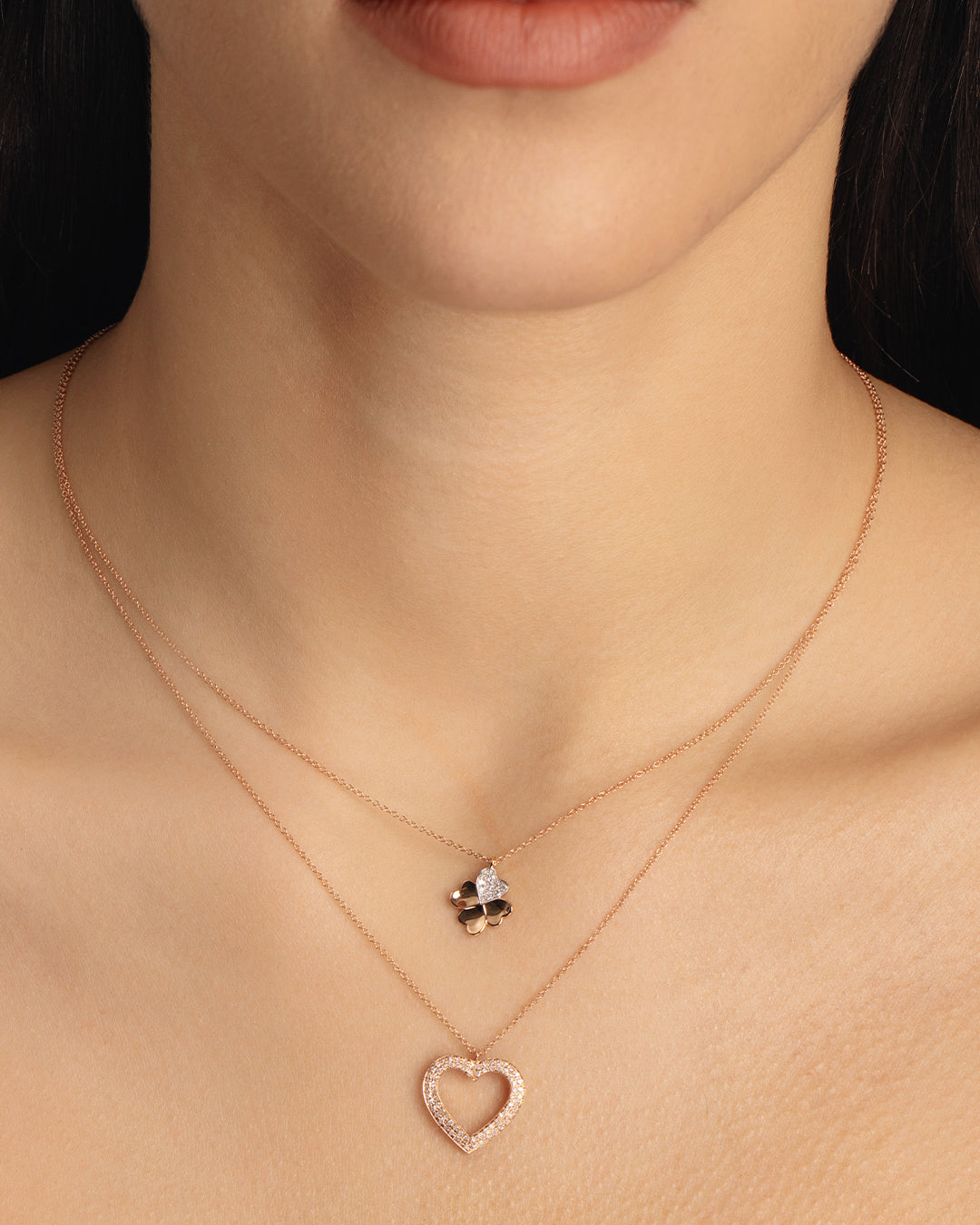 Heart Necklace