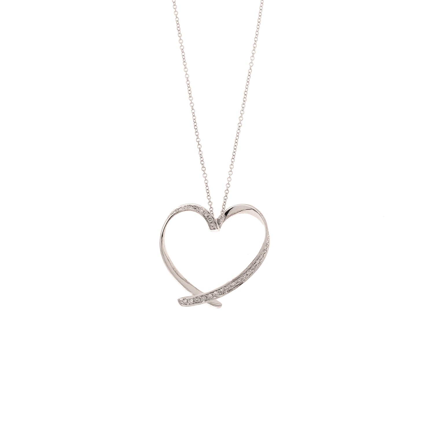 Symbol necklace. Heart, butterfly, round necklace. Gift necklace. Gold necklace. Diamond necklace. Precious stone necklace. Evil Eye necklace. Rose gold necklace. Chain necklace. Easy to wear necklace. Anatol jewelry. Fine jewelry. Diamond heart necklace. Heart necklace.