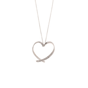 Symbol necklace. Heart, butterfly, round necklace. Gift necklace. Gold necklace. Diamond necklace. Precious stone necklace. Evil Eye necklace. Rose gold necklace. Chain necklace. Easy to wear necklace. Anatol jewelry. Fine jewelry. Diamond heart necklace. Heart necklace.