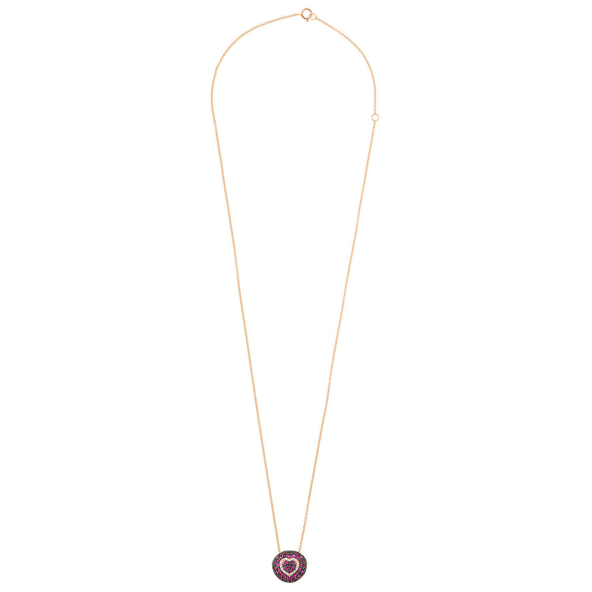 Diamond Necklace. Heart Necklace. Necklace Gift. Charm Gift. 18K gold necklace. 14K Gold necklace. Sapphire necklace. Ruby necklace. White gold necklace. Rose Gold necklace. Yellow gold. Diamond heart. Chain Necklace. Anatol Jewelry. Fine Jewelry. Golden Hall. Kifissia. Athens.