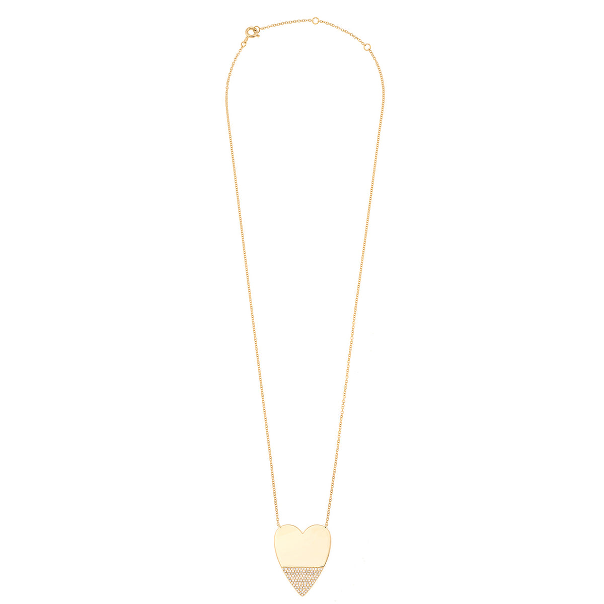 Diamond Necklace. Heart Necklace. Necklace Gift. Charm Gift. 18K gold necklace. 14K Gold necklace. Sapphire necklace. Ruby necklace. White gold necklace. Rose Gold necklace. Yellow gold. Diamond heart. Chain Necklace. Anatol Jewelry. Fine Jewelry. Golden Hall. Kifissia. Athens.