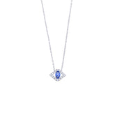 Evil Eye Necklace