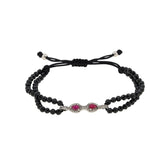 Double Stone Bracelet