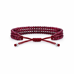 Tourmaline Eye Bracelet