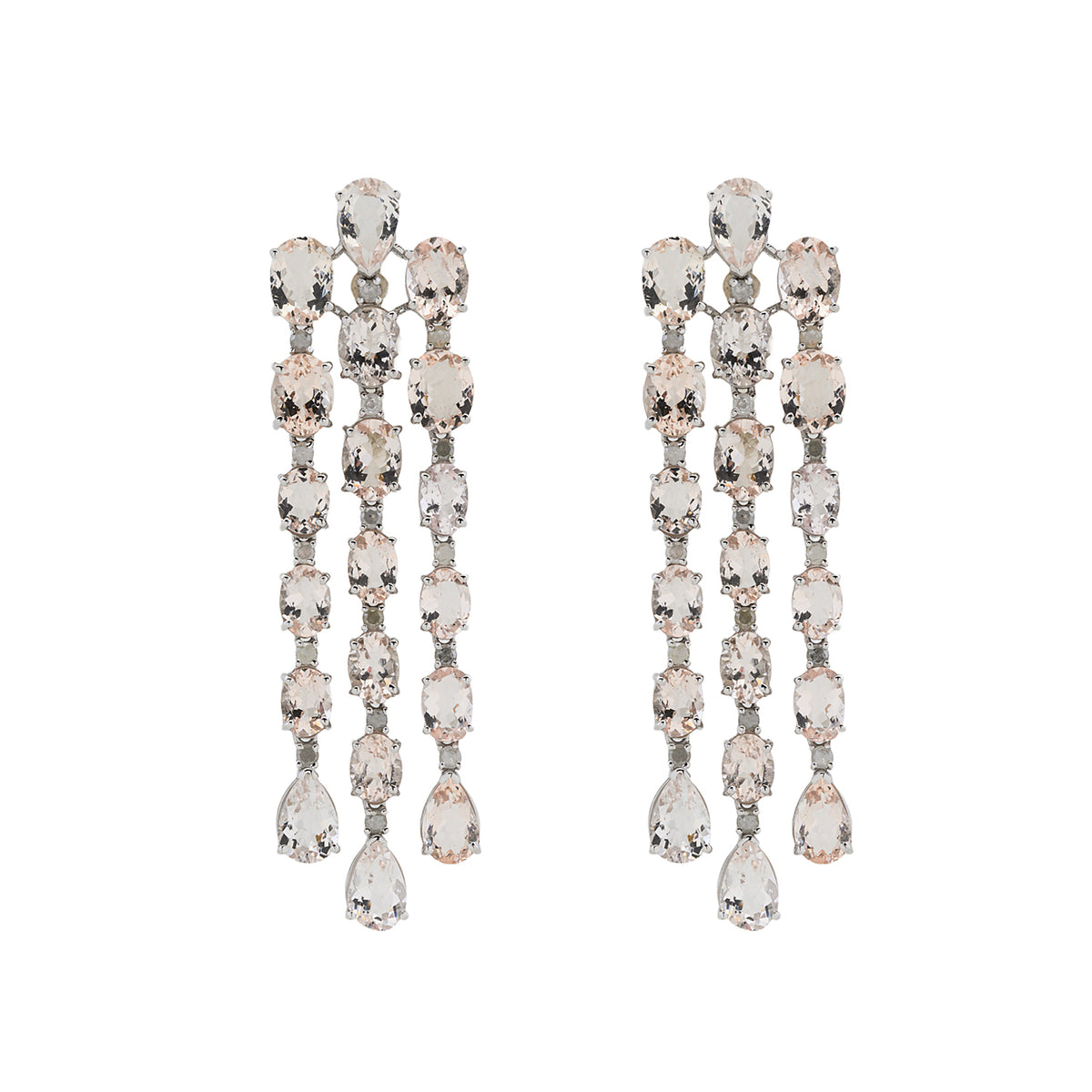 Waterfall Earrings
