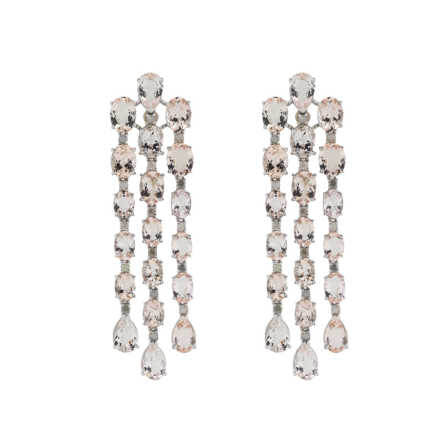 Waterfall Earrings