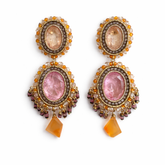 Platoon Earrings