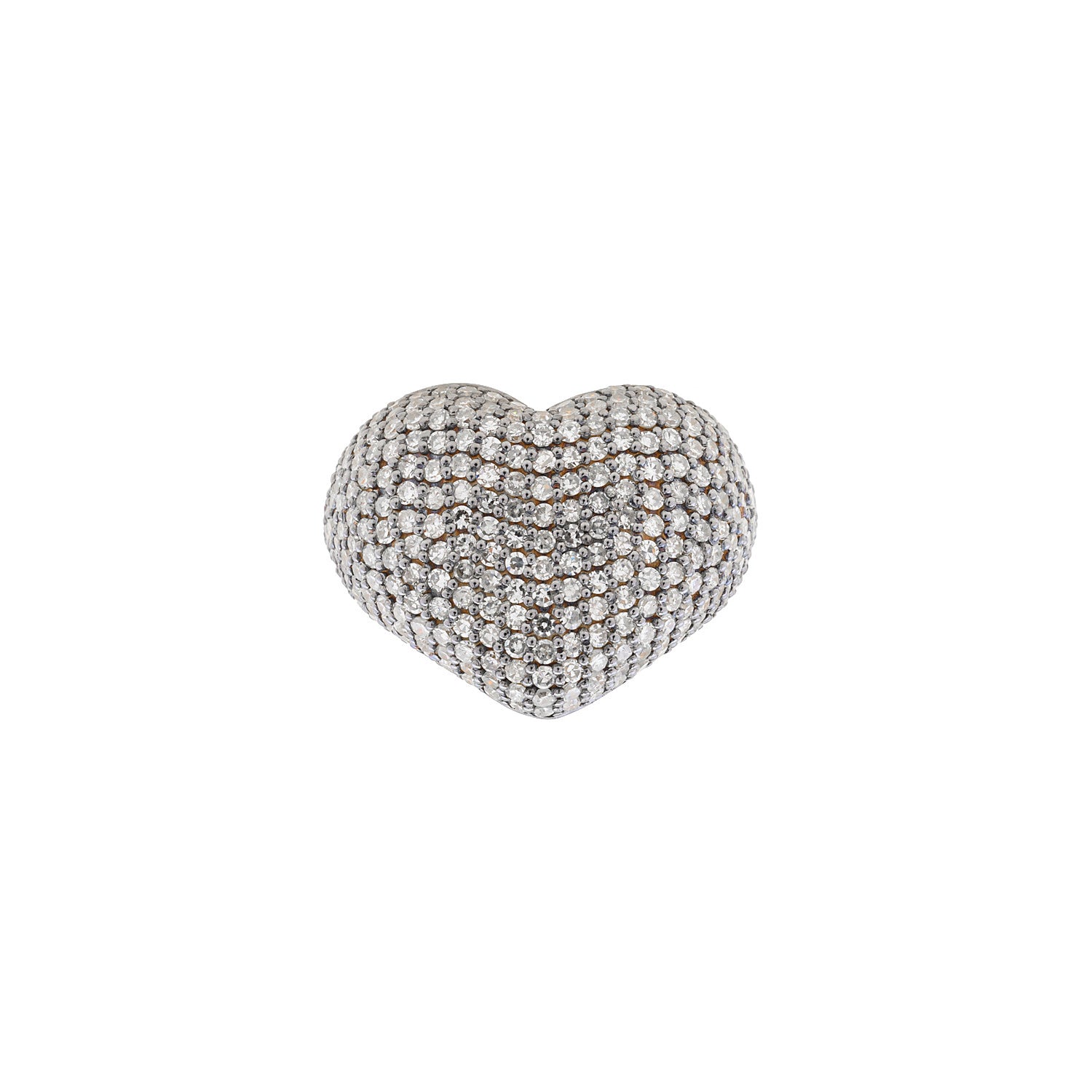 Heart Chevalier