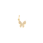 Butterfly Pendant