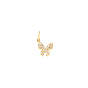 Butterfly Pendant